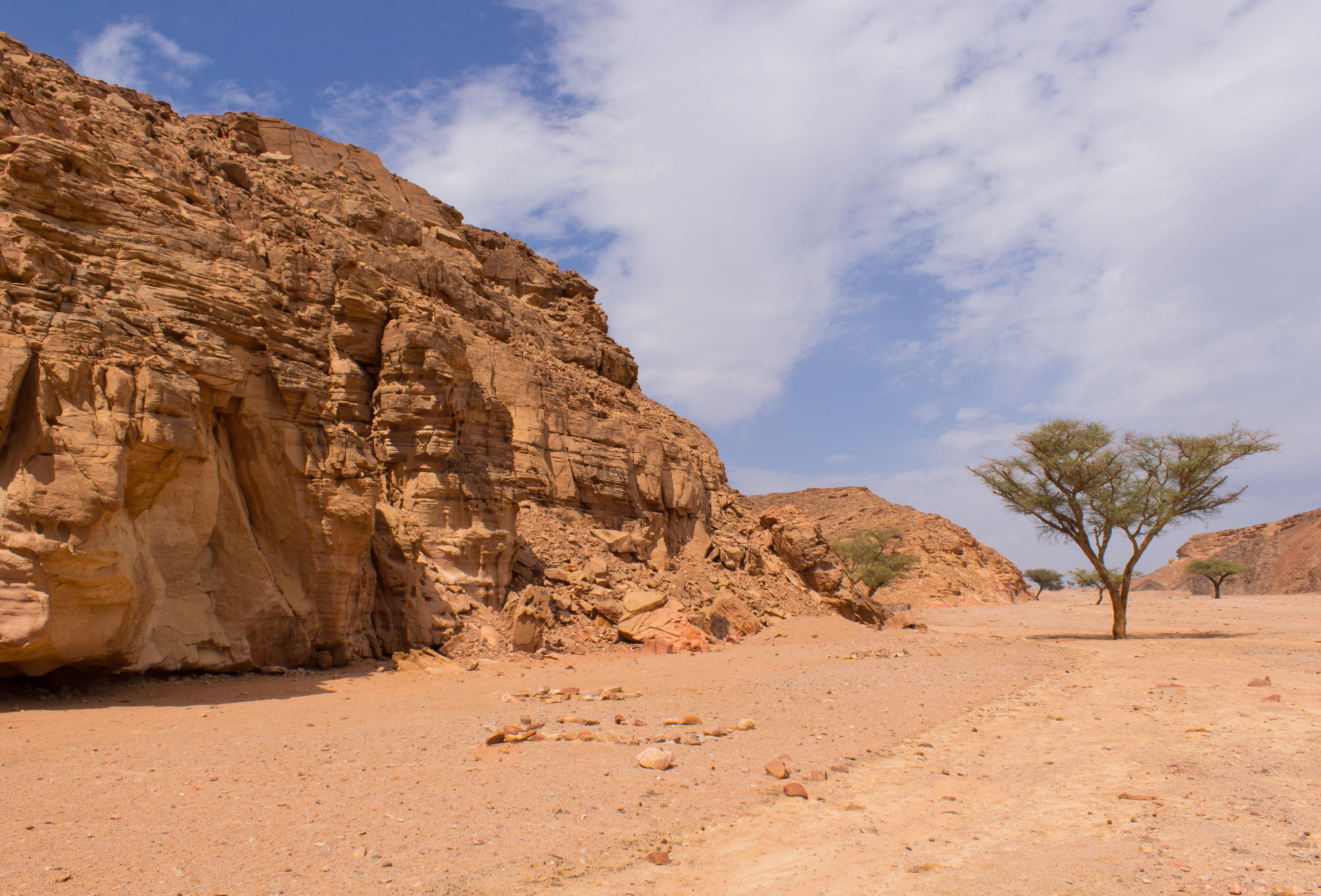 اماكن خروج لعشاق المغامرة